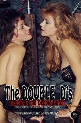 Cover of The Double D's