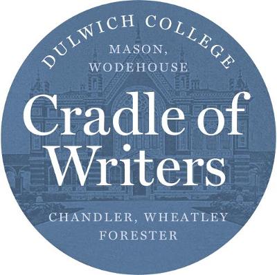 Cover of Dulwich College: Cradle of Writers