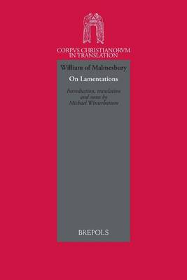 Cover of On Lamentations