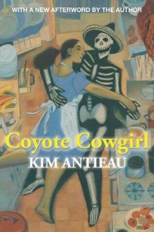 Cover of Coyote Cowgirl
