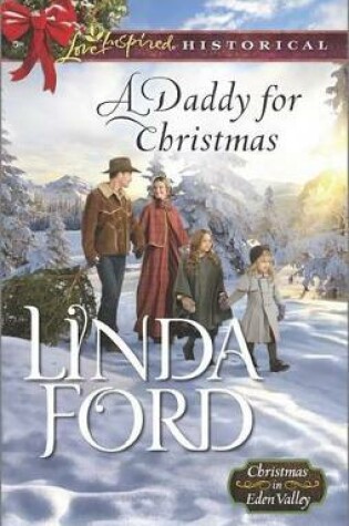 Cover of A Daddy for Christmas