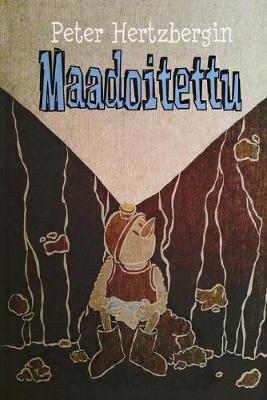 Book cover for Maadoitettu