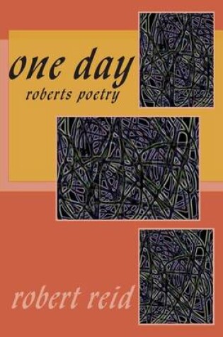 Cover of one day