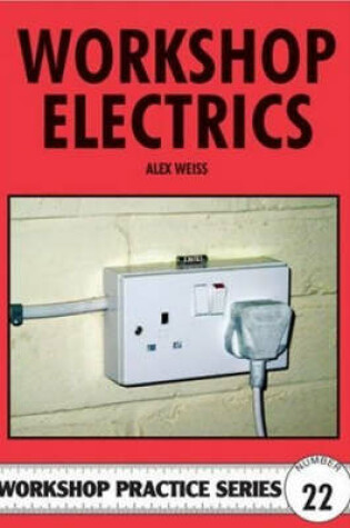 Cover of Workshop Electrics