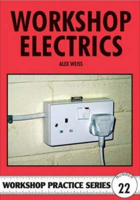 Book cover for Workshop Electrics