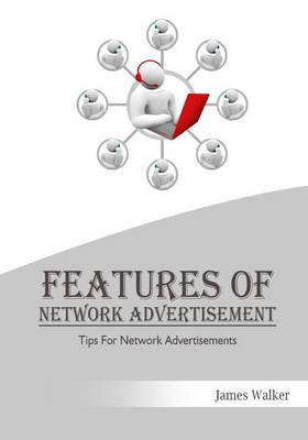 Book cover for Features of Network Advertisement