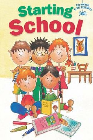 Cover of Starting School