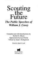 Book cover for Scouting the Future