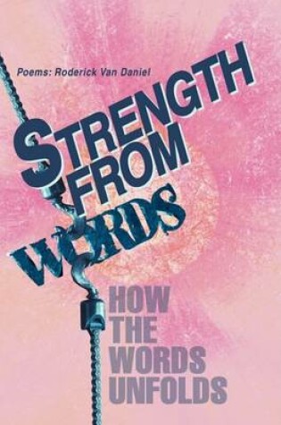 Cover of Strength from Words