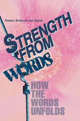 Book cover for Strength from Words