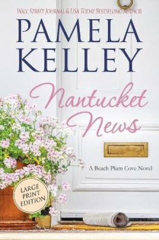 Cover of Nantucket News