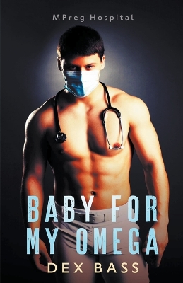 Book cover for Baby For My Omega