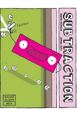 Cover of Subtraction