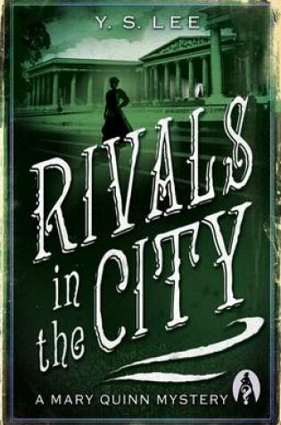 Cover of Rivals in the City