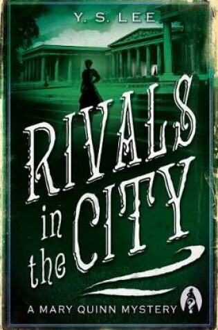 Cover of Rivals in the City