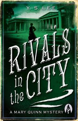 Cover of Rivals in the City