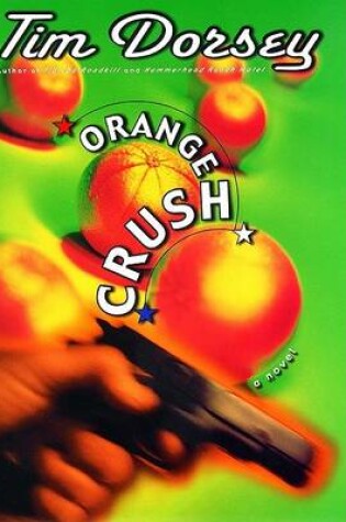 Cover of Orange Crush