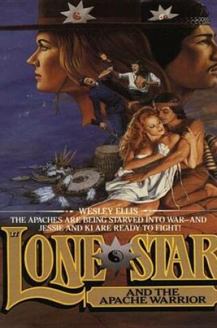 Cover of Lone Star 37