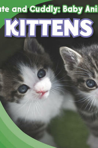 Cover of Kittens