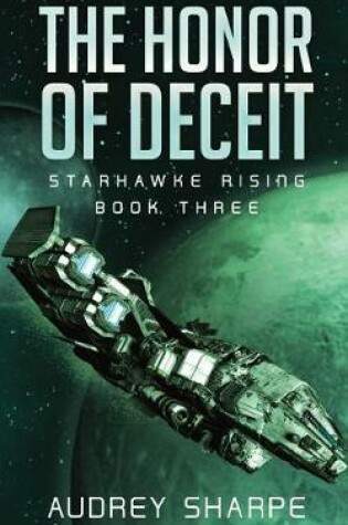 Cover of The Honor of Deceit