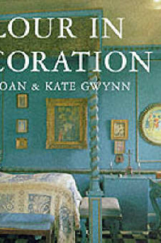 Cover of Colour in Decoration