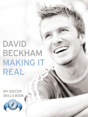 Book cover for Making It Real