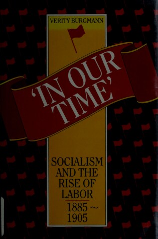 Cover of In Our Time