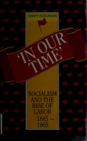 Book cover for In Our Time