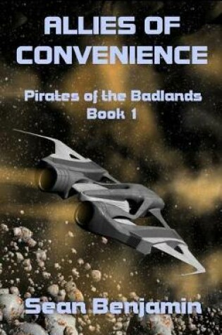 Cover of Allies of Convenience