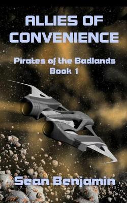 Book cover for Allies of Convenience