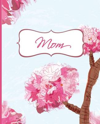 Book cover for Mom