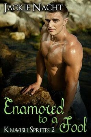 Cover of Enamored to a Fool