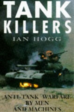 Cover of Tank Killers