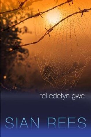 Cover of Fel Edefyn Gwe