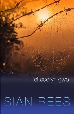 Book cover for Fel Edefyn Gwe