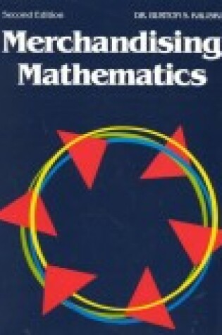 Cover of Merchandising Mathematics