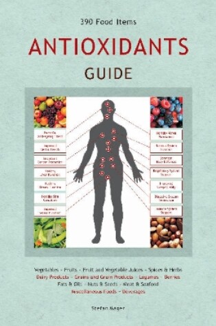 Cover of Antioxidants Guide