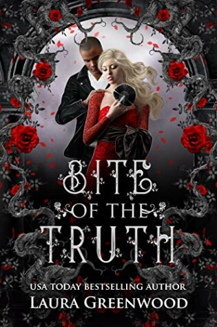 Cover of Bite Of The Truth