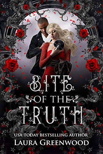 Book cover for Bite Of The Truth