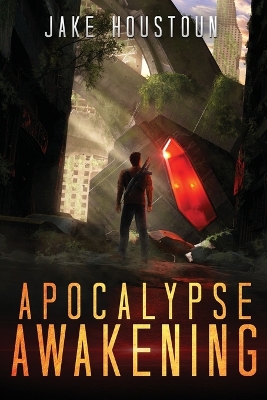 Book cover for Apocalypse Awakening