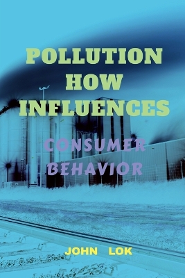 Book cover for Pollution How Influences