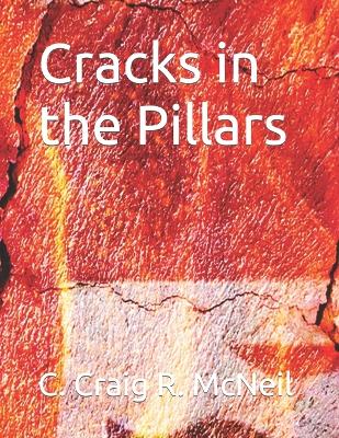 Book cover for Cracks in the Pillars