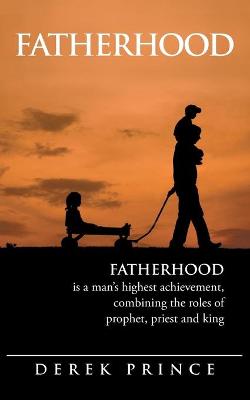 Book cover for Fatherhood