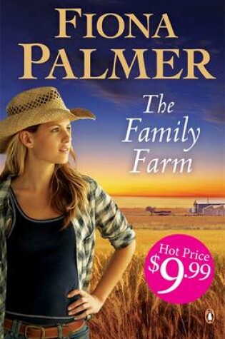 Cover of The Family Farm