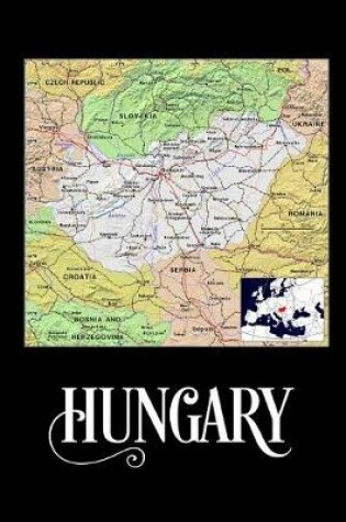 Cover of Hungary