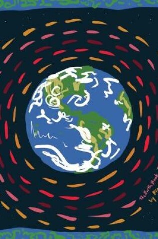 Cover of The Earth Book