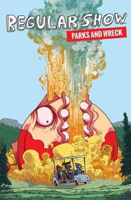 Cover of Parks and Wreck