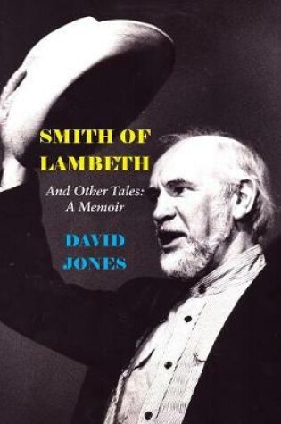 Cover of Smith of Lambeth