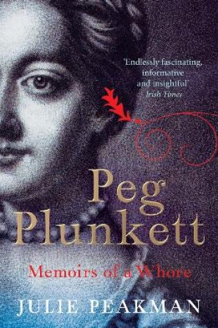 Cover of Peg Plunkett