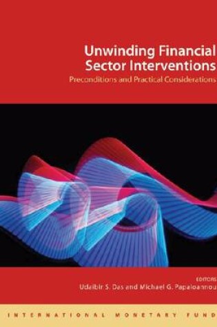 Cover of Unwinding Financial Sector Intervention